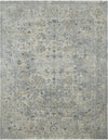 Ancient Boundaries Legato LEG-817 Grey Area Rug Main Image