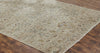 Ancient Boundaries Legato LEG-818 Beige Area Rug Closeup Image