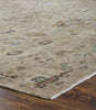 Ancient Boundaries Legato LEG-818 Beige Area Rug Corner Image