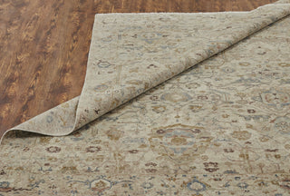 Ancient Boundaries Legato LEG-818 Beige Area Rug Pile Image