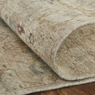 Ancient Boundaries Legato LEG-818 Beige Area Rug Texture Image