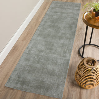 Dalyn Laramie LR100 Silver Area Rug 