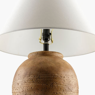 Surya Lirael LRL-001 Lamp Detail
