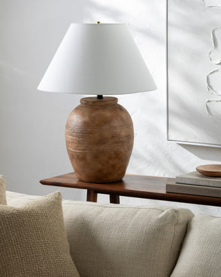 Surya Lirael LRL-001 Lamp Style Shot Feature