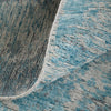 Feizy Loralai 8A63F Blue/Gray Area Rug Detail Image