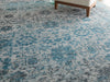 Feizy Loralai 8A63F Blue/Gray Area Rug Lifestyle Image Feature