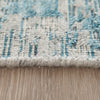 Feizy Loralai 8A63F Blue/Gray Area Rug Lifestyle Image Feature