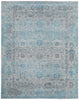 Feizy Loralai 8A63F Blue/Gray Area Rug main image