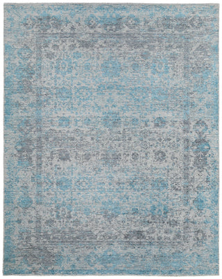 Feizy Loralai 8A63F Blue/Gray Area Rug main image