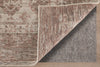 Feizy Loralai 8A66F Red/Ivory Area Rug Detail Image