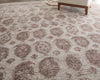 Feizy Loralai 8A66F Red/Ivory Area Rug Lifestyle Image Feature