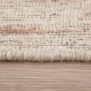 Feizy Loralai 8A66F Red/Ivory Area Rug Lifestyle Image Feature