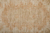 Feizy Loralai 8A67F Tan/Ivory Area Rug Corner Image