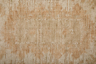 Feizy Loralai 8A67F Tan/Ivory Area Rug Corner Image