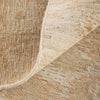 Feizy Loralai 8A67F Tan/Ivory Area Rug Detail Image