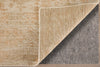 Feizy Loralai 8A67F Tan/Ivory Area Rug Detail Image