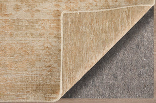 Feizy Loralai 8A67F Tan/Ivory Area Rug Detail Image