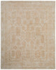 Feizy Loralai 8A67F Tan/Ivory Area Rug main image