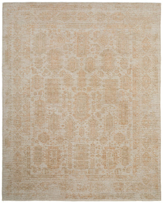 Feizy Loralai 8A67F Tan/Ivory Area Rug main image