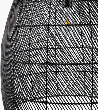 Surya Larimar LRM-001 Lamp Detail