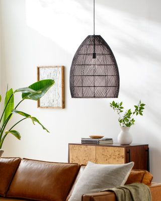 Surya Larimar LRM-001 Lamp Style Shot Feature