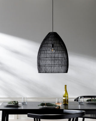 Surya Larimar LRM-001 Lamp Style Shot Feature