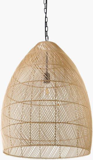 Surya Larimar LRM-002 Lamp Detail