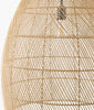 Surya Larimar LRM-002 Lamp Detail