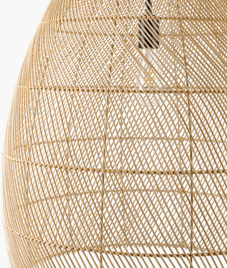 Surya Larimar LRM-002 Lamp Detail