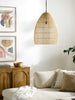 Surya Larimar LRM-002 Lamp Style Shot Feature