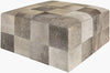 Surya Laredo LRO-001 Light Gray Furniture main image