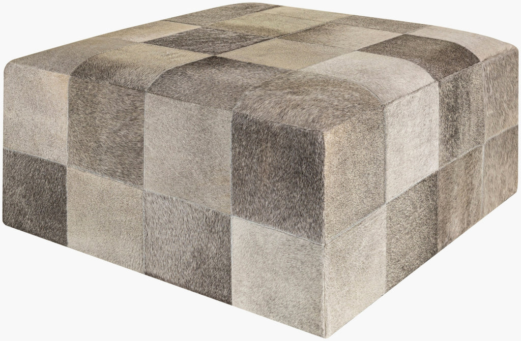 Surya Laredo LRO-001 Light Gray Furniture main image