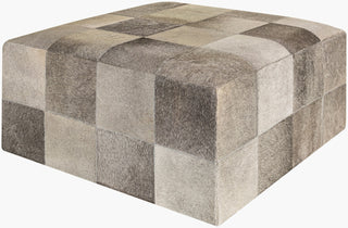 Surya Laredo LRO-001 Light Gray Furniture main image