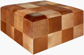 Surya Laredo LRO-002 Camel Furniture main image