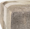 Surya Laredo LRO-001 Light Gray Furniture Corner Shot