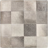 Surya Laredo LRO-001 Light Gray Furniture Main Image