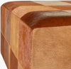 Surya Laredo LRO-002 Camel Furniture Corner Shot