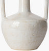 Surya Lorraine LRR-001 White Lamp Detail