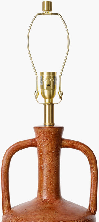 Surya Lorraine LRR-002 Lamp Detail