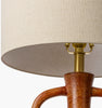 Surya Lorraine LRR-002 Lamp Detail