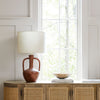 Surya Lorraine LRR-002 Lamp Style Shot Feature