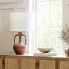 Surya Lorraine LRR-002 Lamp Style Shot Feature