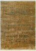 Nourison Luxurious LRS01 Olive Area Rug Main Image