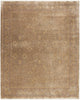 Nourison Luxurious LRS02 Taupe Area Rug main image