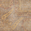 Nourison Luxurious LRS02 Taupe Area Rug Swatch Image