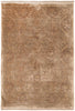 Nourison Luxurious LRS02 Taupe Area Rug Main Image