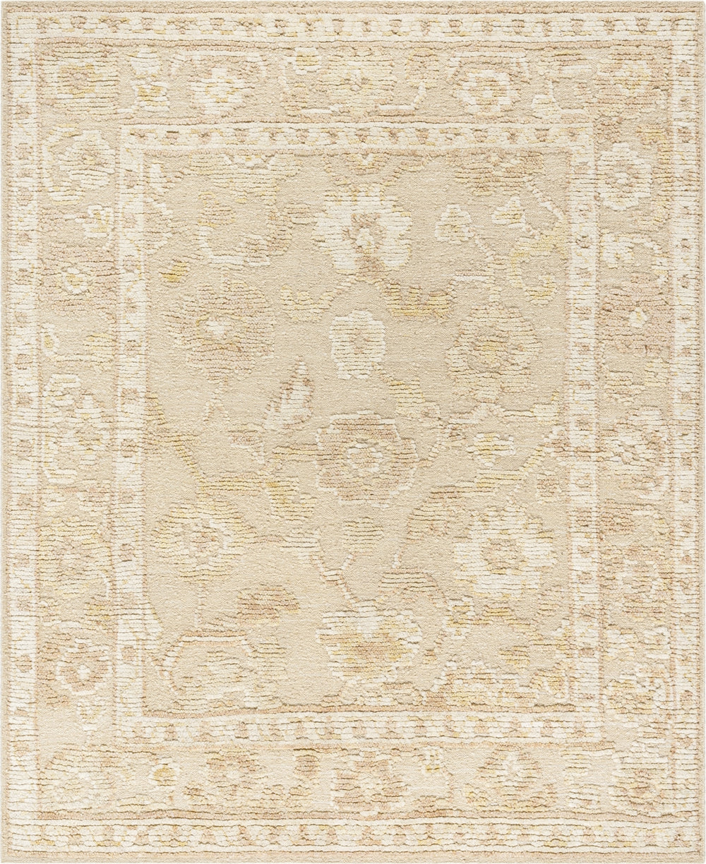 Surya Leros LRS-2300 Pearl Area Rug