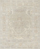 Surya Leros LRS-2301 Ash Area Rug