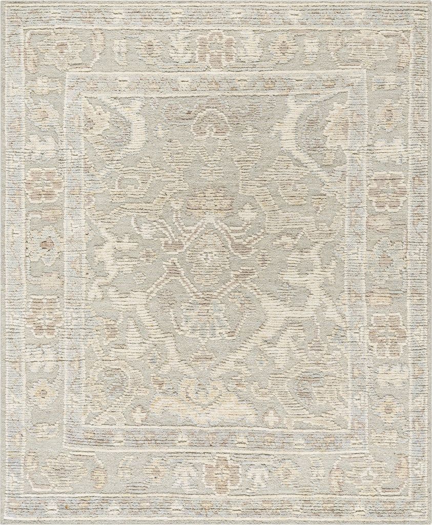 Surya Leros LRS-2301 Ash Area Rug