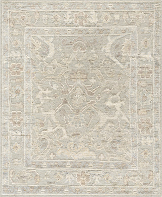 Surya Leros LRS-2301 Ash Area Rug